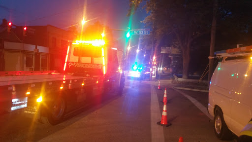 Auto Repair Shop «Pro Automotive», reviews and photos, 24532 Lorain Rd, North Olmsted, OH 44070, USA