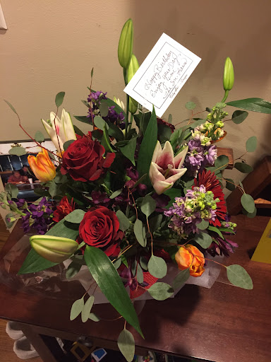 Florist «Coby Palmer Designs», reviews and photos, 2070 E 54th St #1, Indianapolis, IN 46220, USA