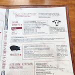 Photo n°4 de l'avis de Austin.e fait le 07/08/2023 à 17:49 sur le  Stato Brado - Ristorante Macelleria à Gaeta