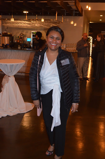 Event Venue «Great Lakes Culinary Center», reviews and photos, 24101 W Nine Mile Rd, Southfield, MI 48033, USA