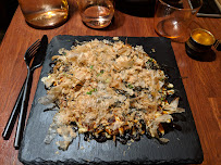 Okonomiyaki du Restaurant japonais Chez Sukha à Paris - n°2