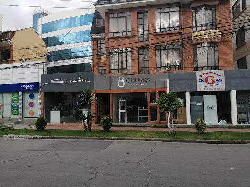 Tiendas de pulseras en La Paz