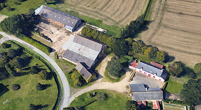 Dervenn à Betton