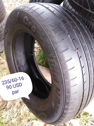 Opiniones de Sain Tyres Chillos en Quito - Tienda de neumáticos
