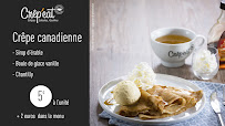 Photos du propriétaire du Restaurant Crêp'eat Rivetoile à Strasbourg - n°10