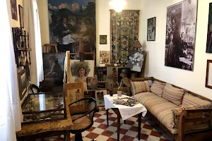 Adolfo Lozano Sidro House Museum image