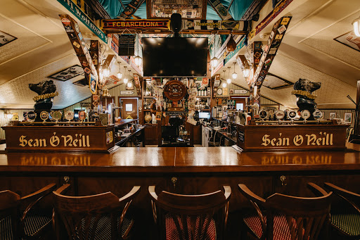 Sean O'Neill Irish Pub