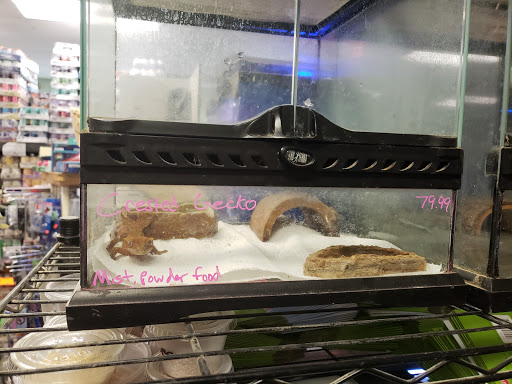 Pet Store «Hometowne Pet & Supply Inc», reviews and photos, 153 NY-94, Warwick, NY 10990, USA