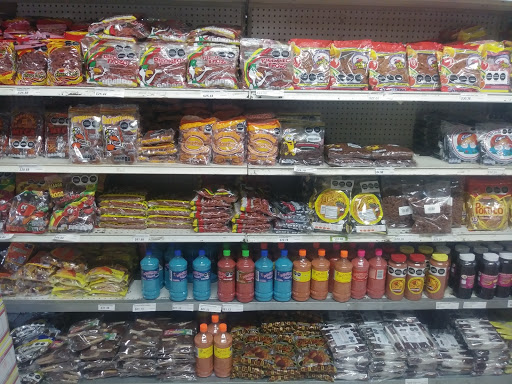 Dulcería la Canasta en Tijuana