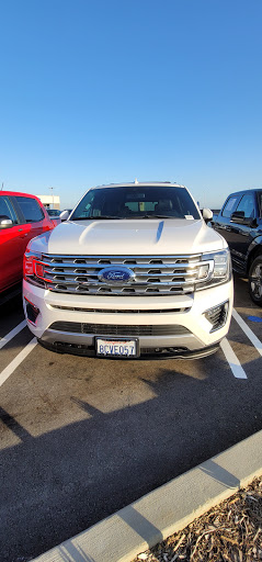 Ford Dealer «Ford of Upland», reviews and photos, 555 W Foothill Blvd, Upland, CA 91786, USA