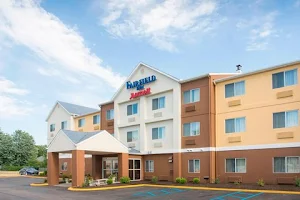 Fairfield Inn & Suites by Marriott Terre Haute image