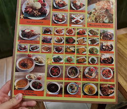 Gerobak Betawi PIK photo