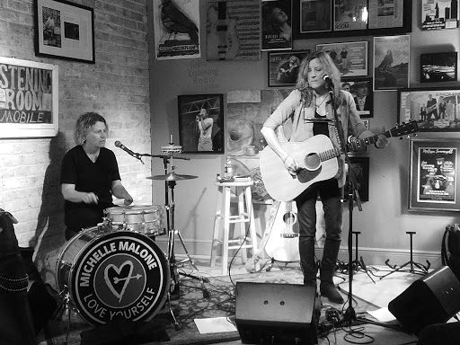 Live Music Venue «The Listening Room», reviews and photos, 78 St Francis St, Mobile, AL 36602, USA