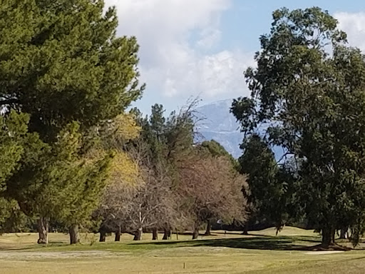 Golf Course «San Bernardino Public Golf Club», reviews and photos, 1494 S Waterman Ave, San Bernardino, CA 92408, USA