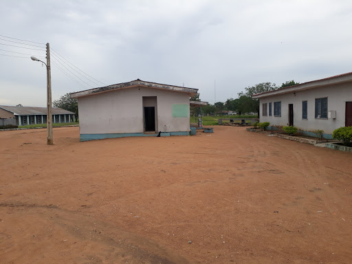 Airforce Comprehensive School, Iyana Offa, Nigeria, Elementary School, state Oyo