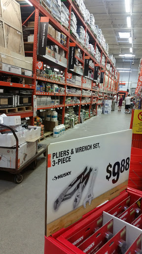 Home Improvement Store «The Home Depot», reviews and photos, 25451 Michigan Ave, Dearborn Heights, MI 48125, USA