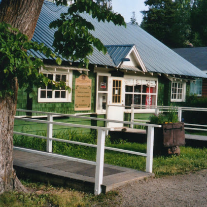 Ferry Co. Historical Society