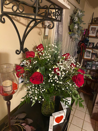 Florist «Flower Time», reviews and photos, 2089 N Lecanto Hwy, Lecanto, FL 34461, USA