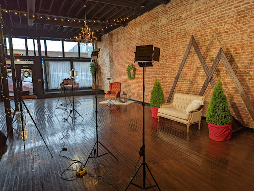 Event Venue «The Opera House Event Hall», reviews and photos, 1313 E Main St, Humboldt, TN 38343, USA