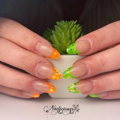 Nailicious Mel'Art à Châteaugiron