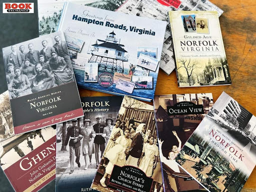 Used Book Store «Book Exchange», reviews and photos, 116 E Little Creek Rd, Norfolk, VA 23505, USA