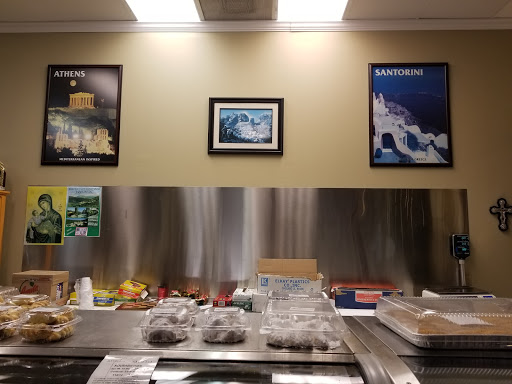 Grocery Store «Agora Greek Market», reviews and photos, 5122 E Independence Blvd, Charlotte, NC 28212, USA