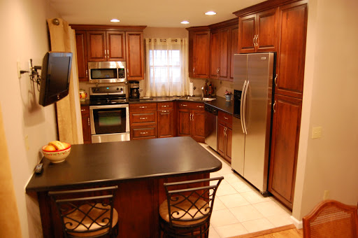 Kitchen Remodeler «Duenke Cabinet Co», reviews and photos, 14436 Manchester Rd, Manchester, MO 63011, USA