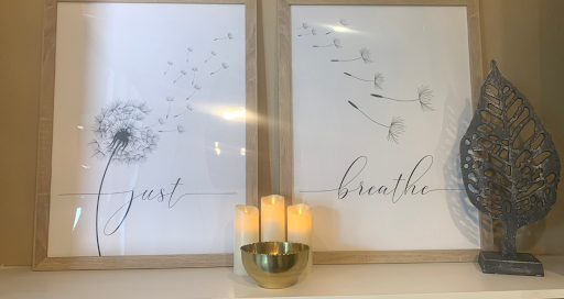 Day Spa «Touch To Heal Spa», reviews and photos, 2105 S Winchester Blvd #110, Campbell, CA 95008, USA