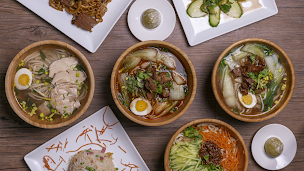 Photo n°34 de Ramen Go à Marseille ()