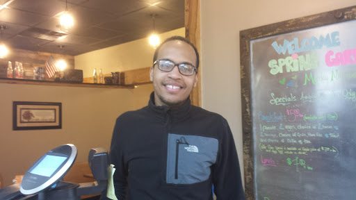 Bakery «Spring Garden Bakery & Coffee», reviews and photos, 1932 Spring Garden St, Greensboro, NC 27403, USA