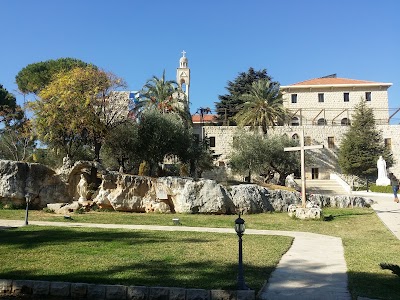 Photos of Sanctuary of Saint Nimatullah of Hardine