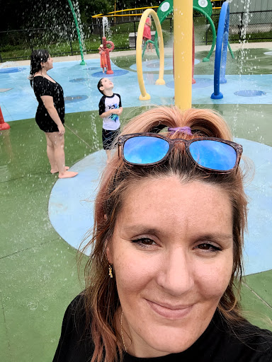 Water Park «Petersen Splash Pad at Watson Park», reviews and photos, Gordon Rd, Braintree, MA 02184, USA