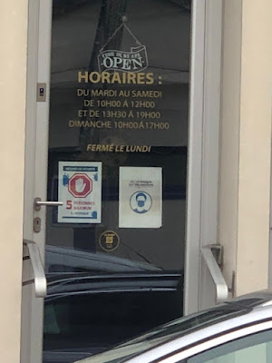 O'Chester Barber Shop à Compiègne