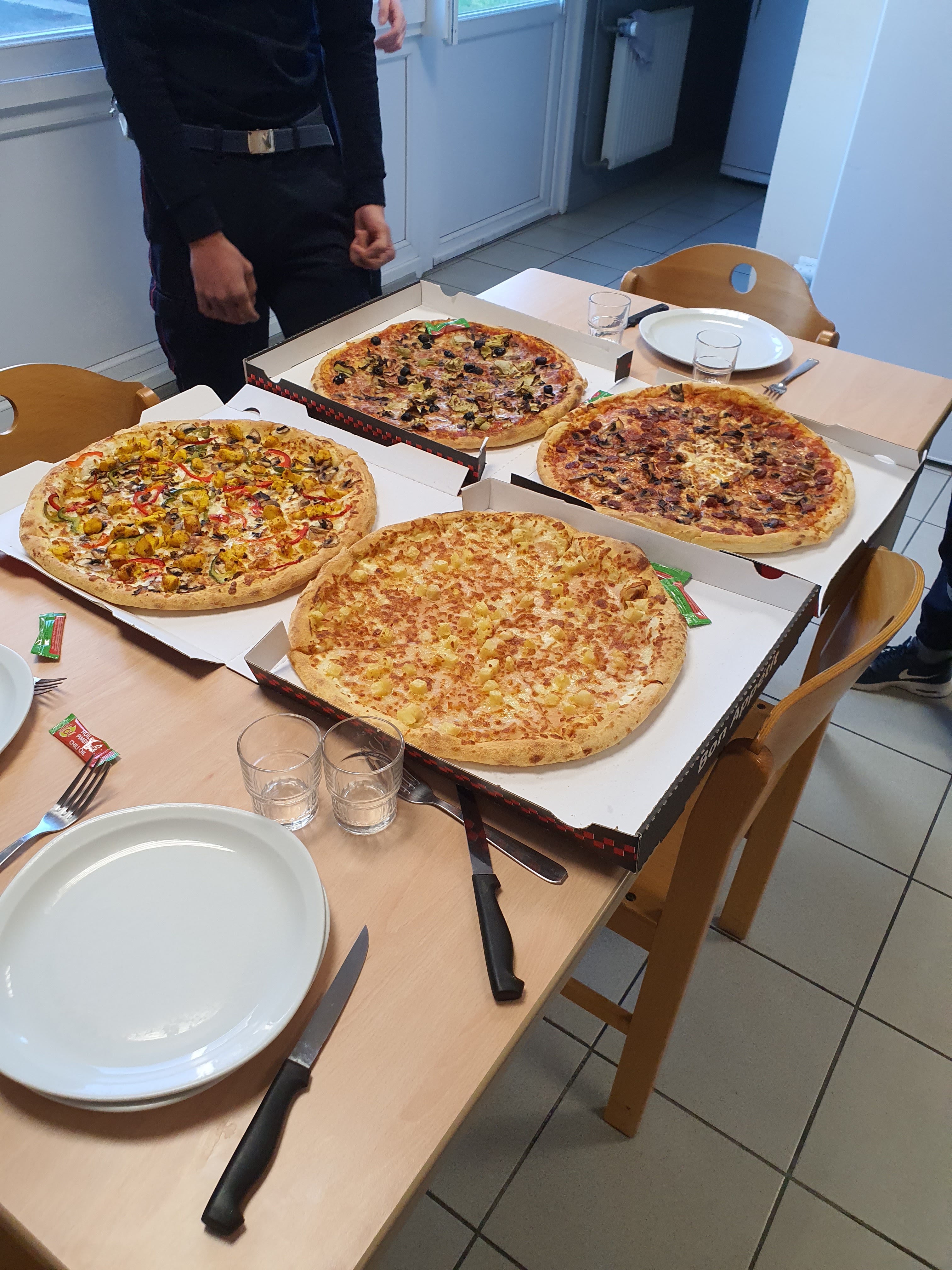 Photo n° 2 de l'avis de Eddy.i fait le 14/04/2020 à 18:16
