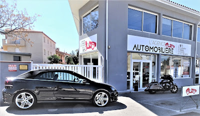 L'Agence Automobilière Perpignan à Perpignan
