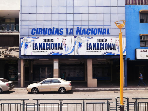 Clínica La Nacional