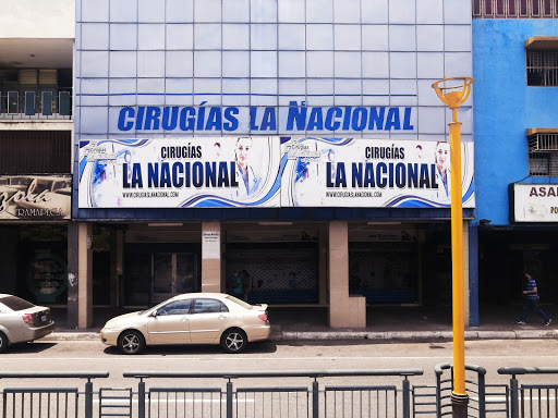 Cirugías La Nacional C.A