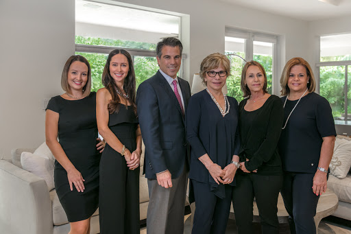 Real Estate Consultant «The Levy Group at Coldwell Banker Pinecrest», reviews and photos, 12651 S Dixie Hwy #101, Pinecrest, FL 33156, USA
