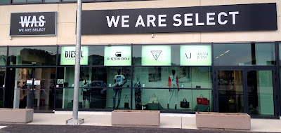 WAS We Are Select Cogolin à Cogolin