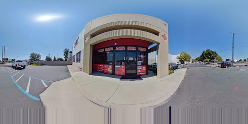 Motorcycle Repair Shop «CSC Motorcycles», reviews and photos, 1331 W Foothill Blvd, Azusa, CA 91702, USA