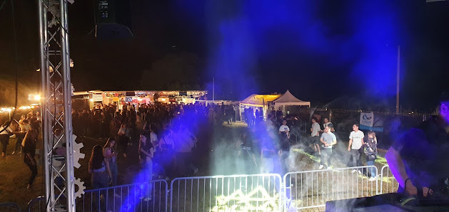 Aubach Festival Aubach Festival Gelände, 79341 Kenzingen, Deutschland