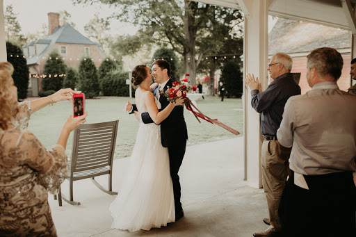 Event Venue «Seven Springs», reviews and photos, 6831 Dabneys Mill Rd, Manquin, VA 23106, USA