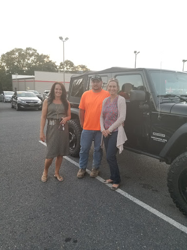 Ford Dealer «Marlow Ford», reviews and photos, 1021 US-211, Luray, VA 22835, USA