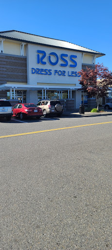 Clothing Store «Ross Dress for Less», reviews and photos, 26117 104th Ave SE, Kent, WA 98030, USA