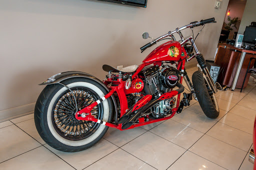 Car Dealer «Lux Cars Chicago», reviews and photos, 88 E Dundee Rd, Buffalo Grove, IL 60089, USA