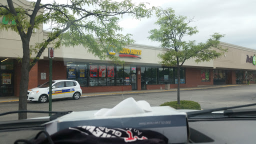 Auto Parts Store «NAPA Auto Parts - Genuine Parts Company», reviews and photos, 570 S Roselle Rd, Schaumburg, IL 60193, USA