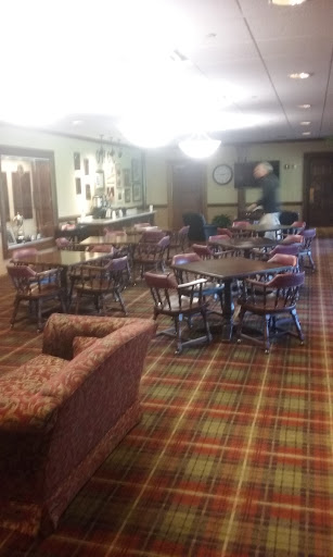 Country Club «Oak Hill Country Club», reviews and photos, 145 Kilbourn Rd, Rochester, NY 14618, USA