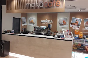 Mokà Cafè e Caio - Pisa Stazione image