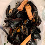 Photo n°2 de l'avis de Daniela.H fait le 15/09/2023 à 14:03 sur le  Caffè Borghese à Poggiardo