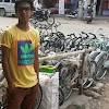 user